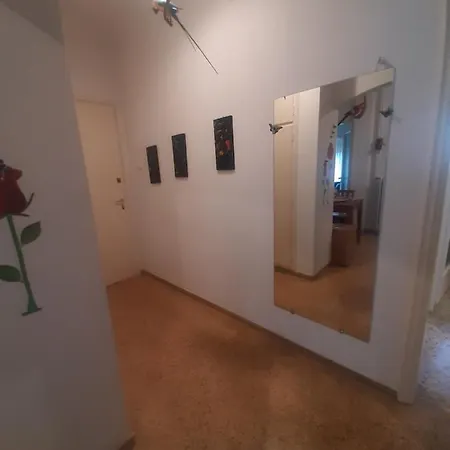 Ano Kypseli Apartment Athens Exterior photo