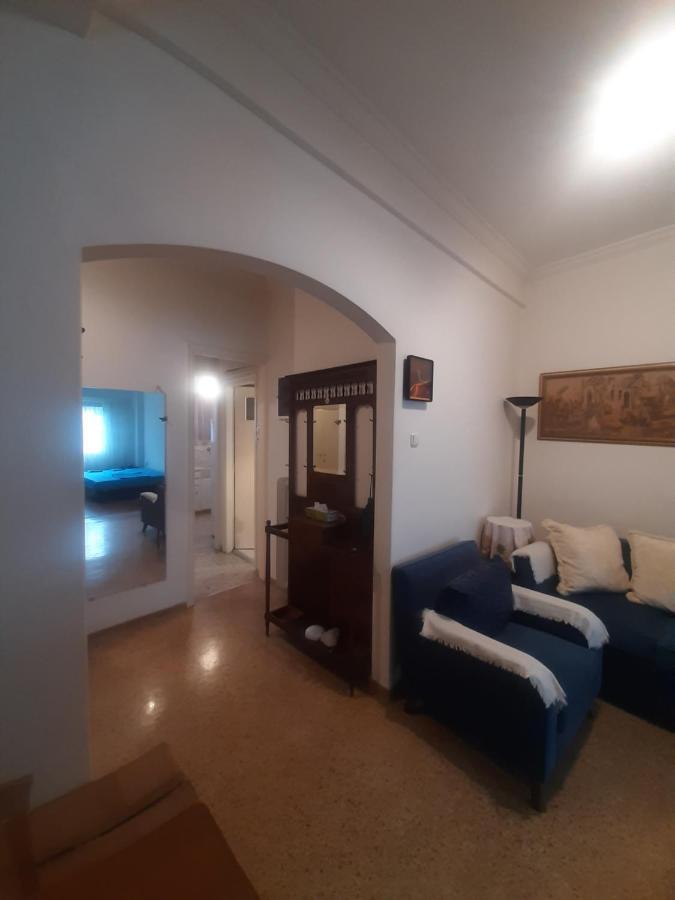 Ano Kypseli Apartament
