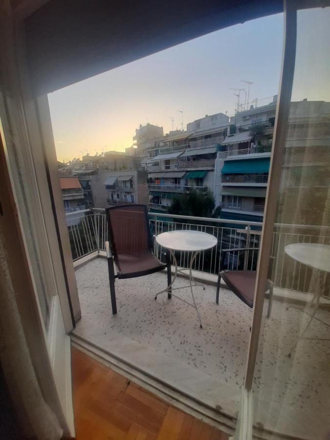 Ano Kypseli דירה