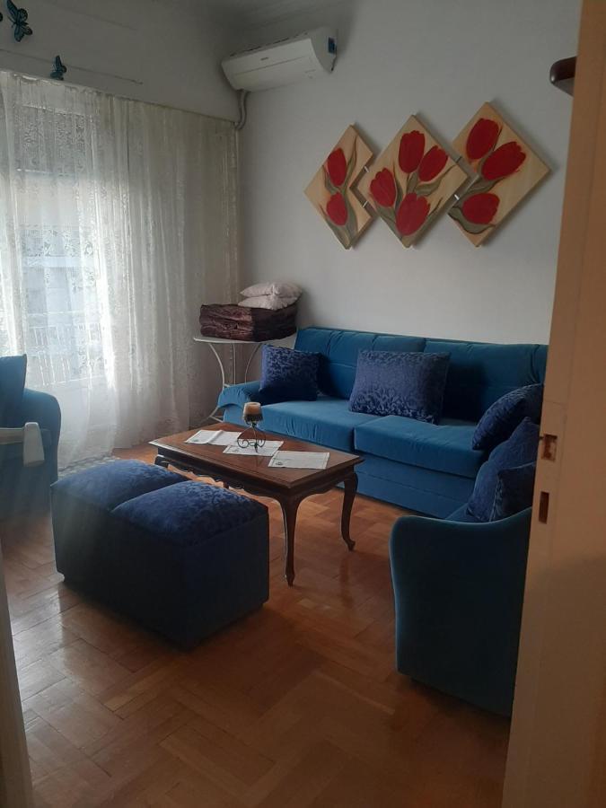 Ano Kypseli Apartment Athens