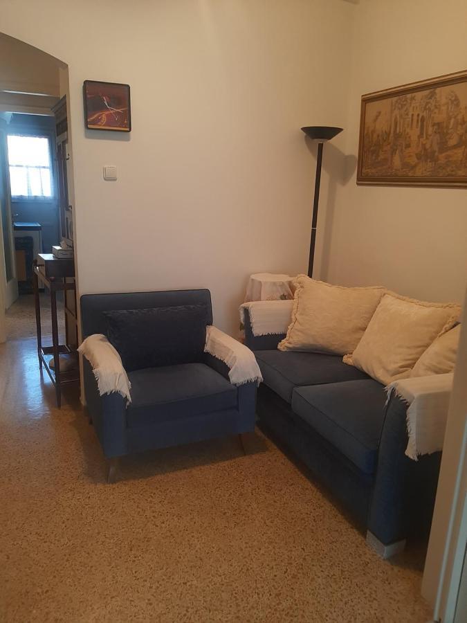 Ano Kypseli Apartment Athens