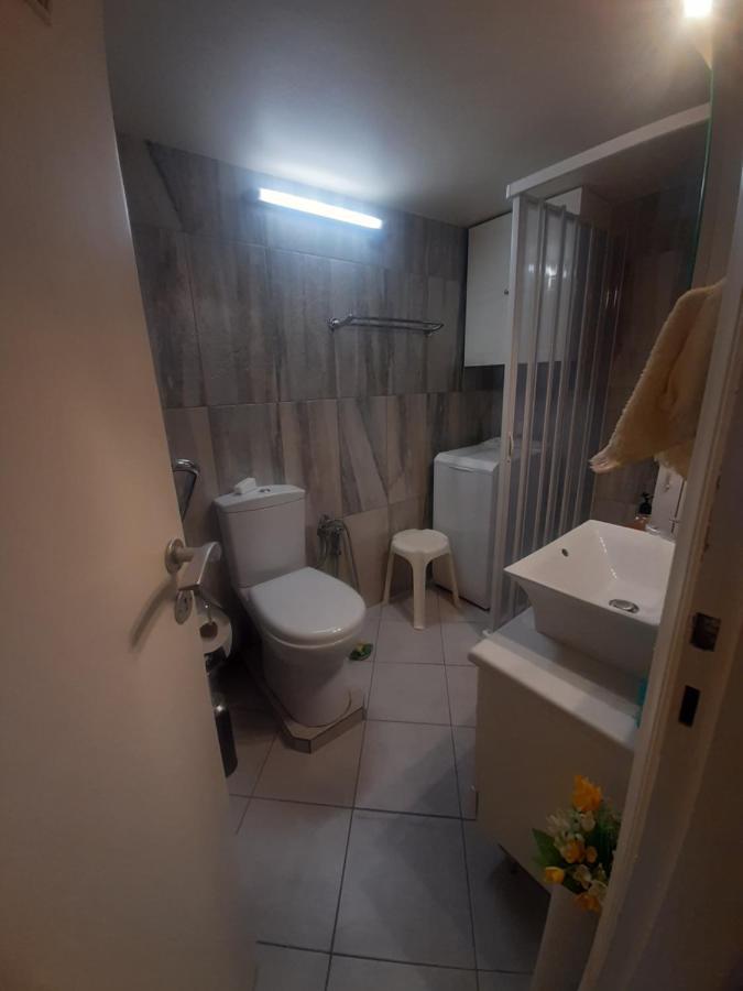 Ano Kypseli Apartment Athens
