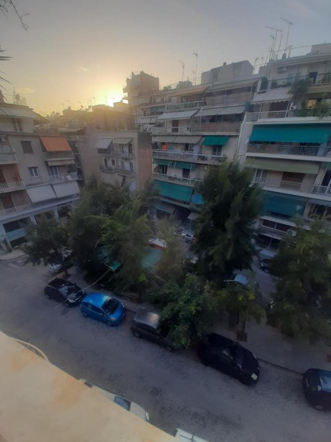 Ano Kypseli * Athens