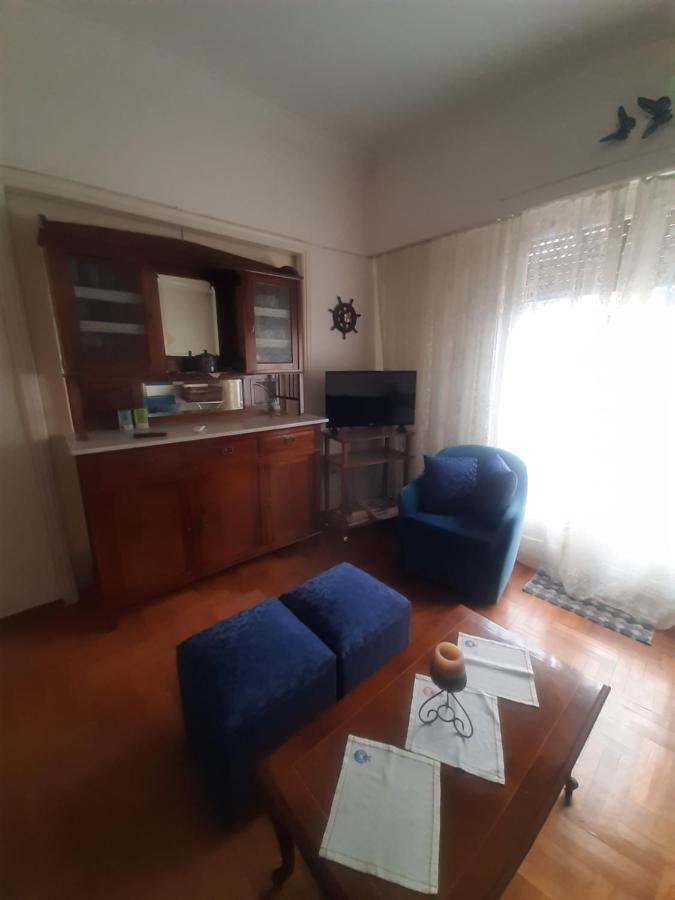 Ano Kypseli Apartment *