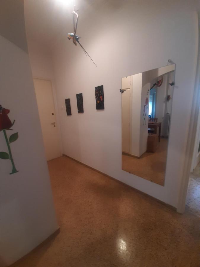 Apartment Ano Kypseli Athens